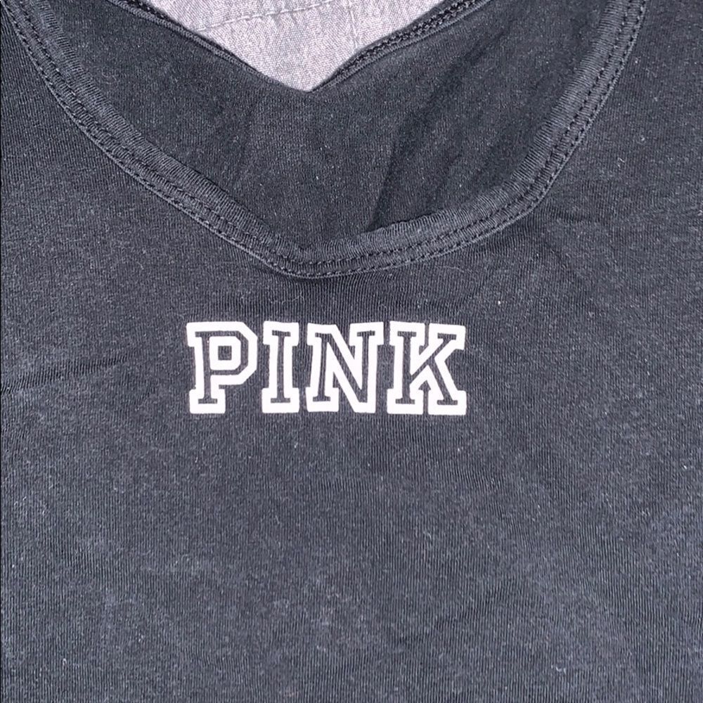 Pink bodysuit - Picture 2 of 4